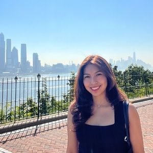 Meet your Posher, Nathaly